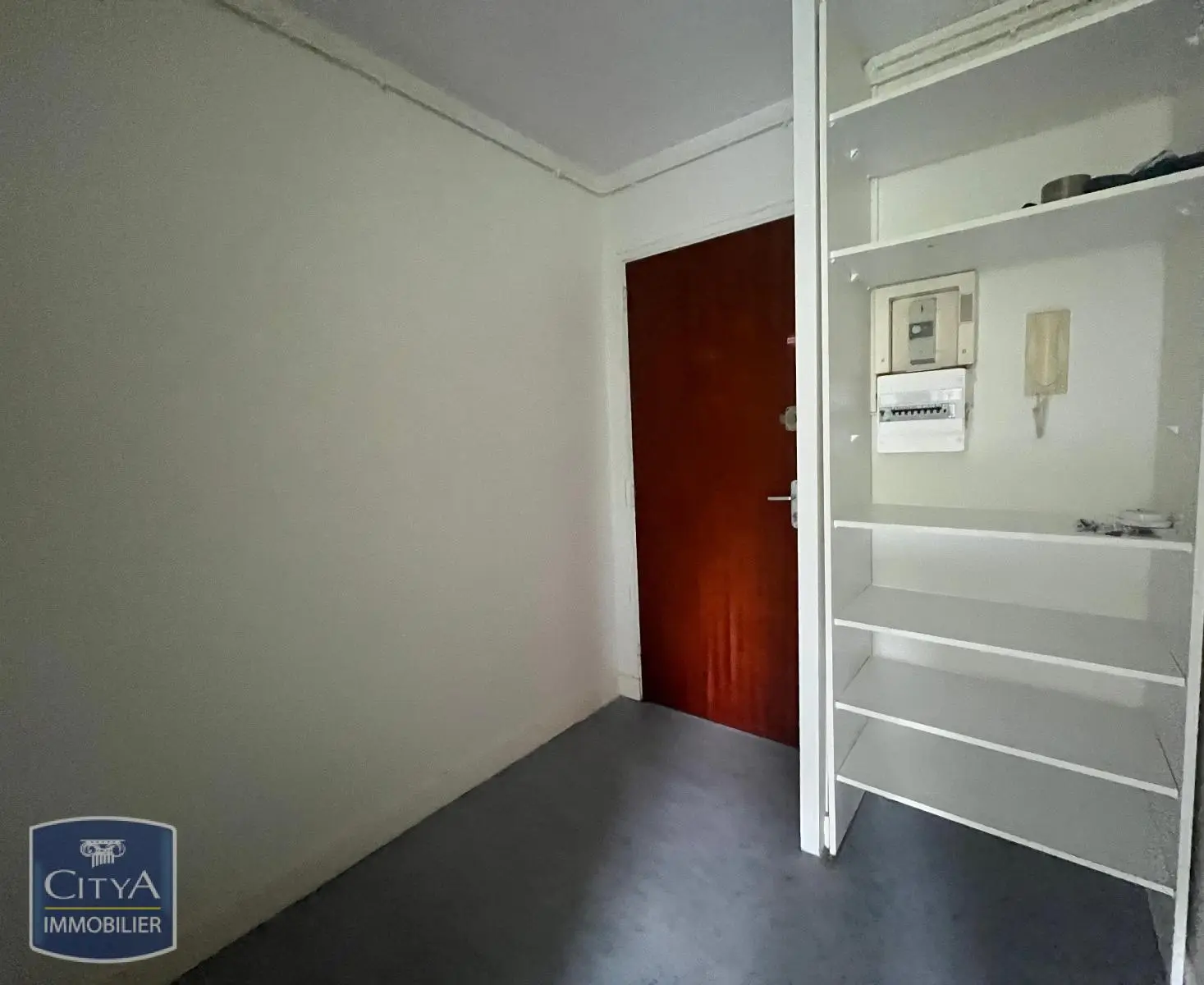 Photo 6 Appartement 1 pièce 30.37m²