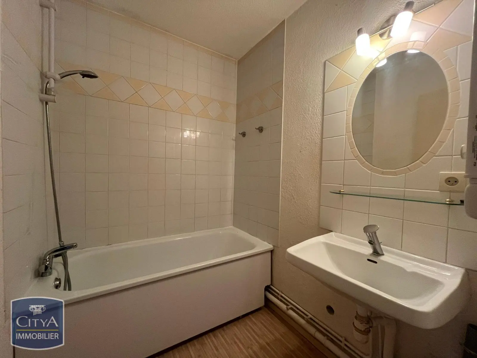 Photo 7 Appartement 1 pièce 45.39m²