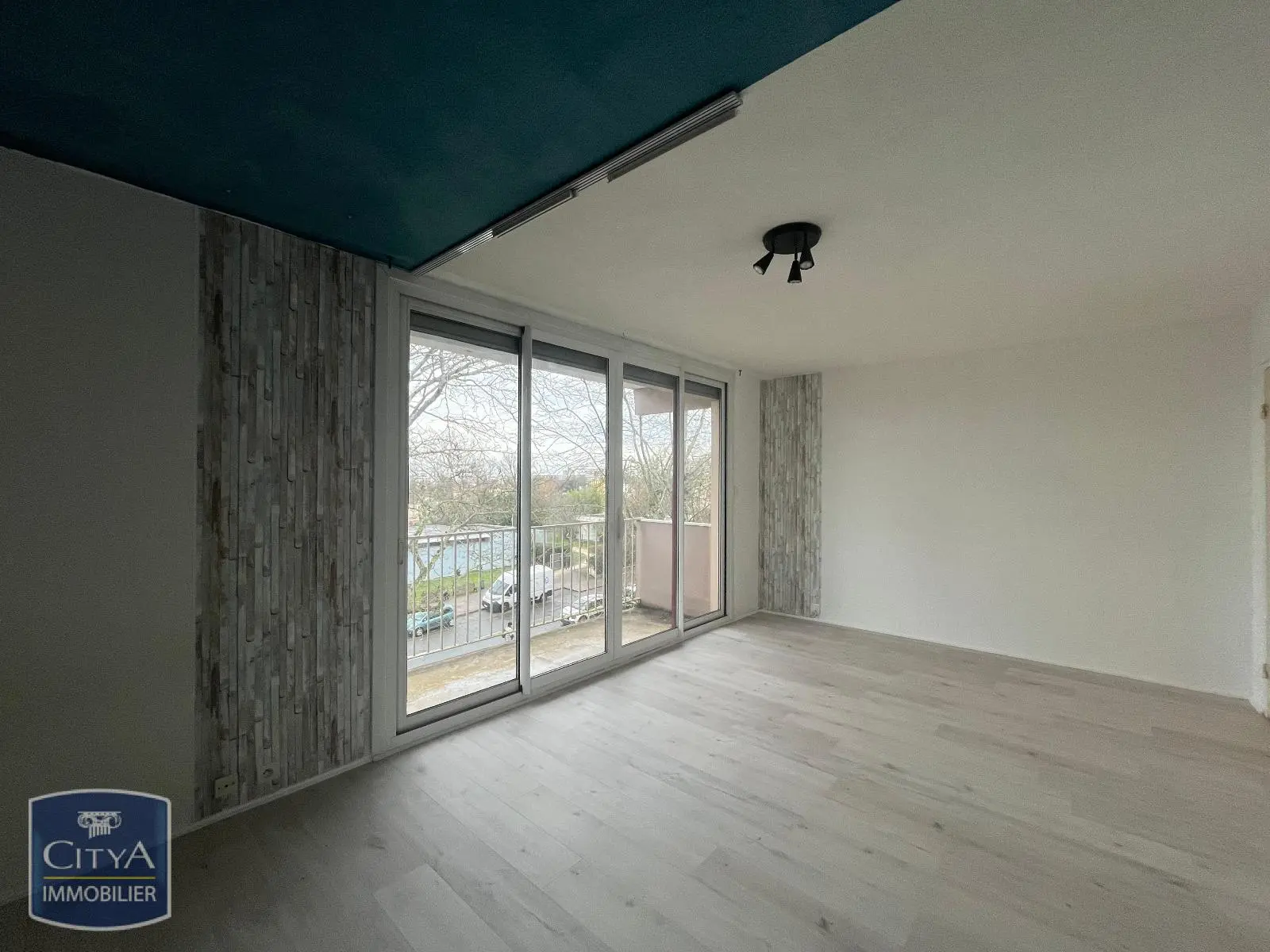 Photo 5 Appartement 1 pièce 45.39m²