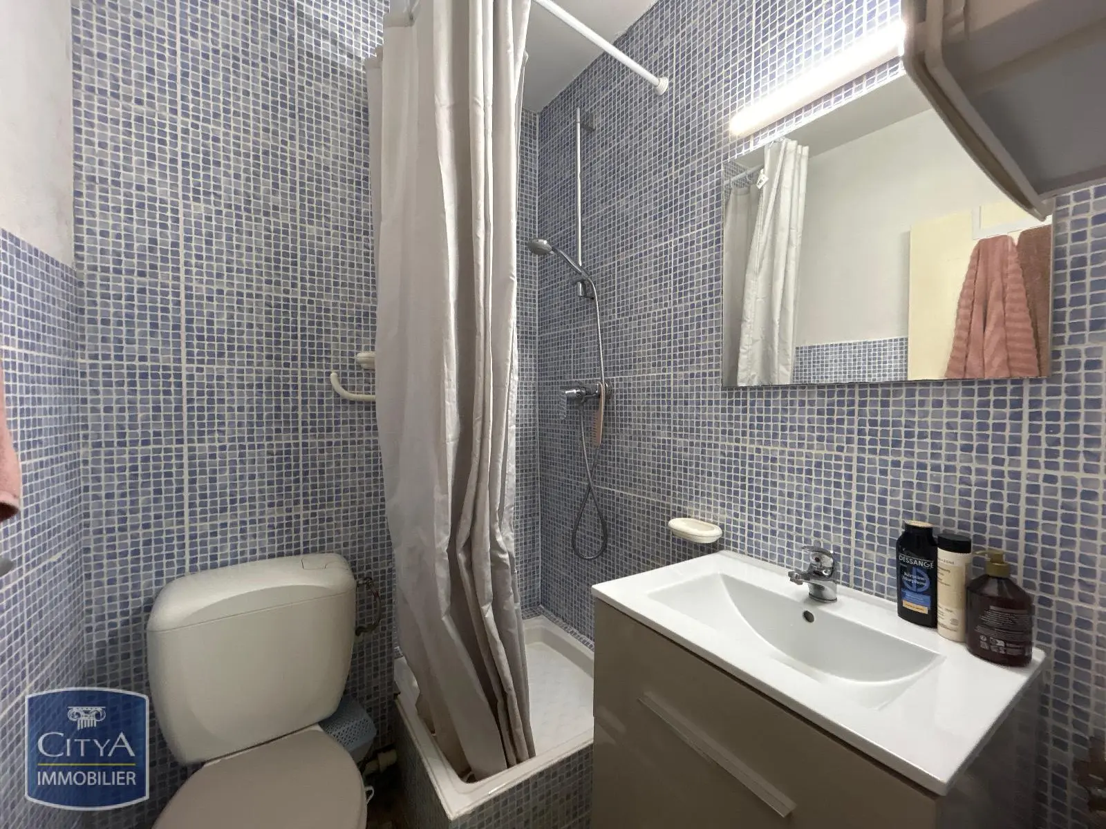 Photo 4 Appartement 1 pièce 19.59m²