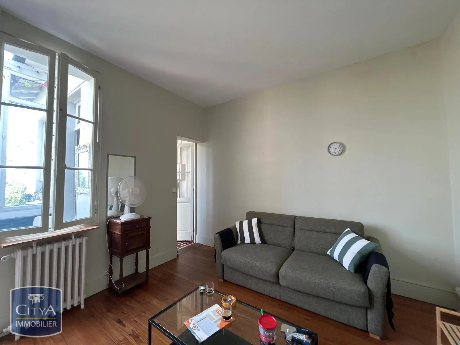 Photo 2 Appartement 3 pièces 66.55m²