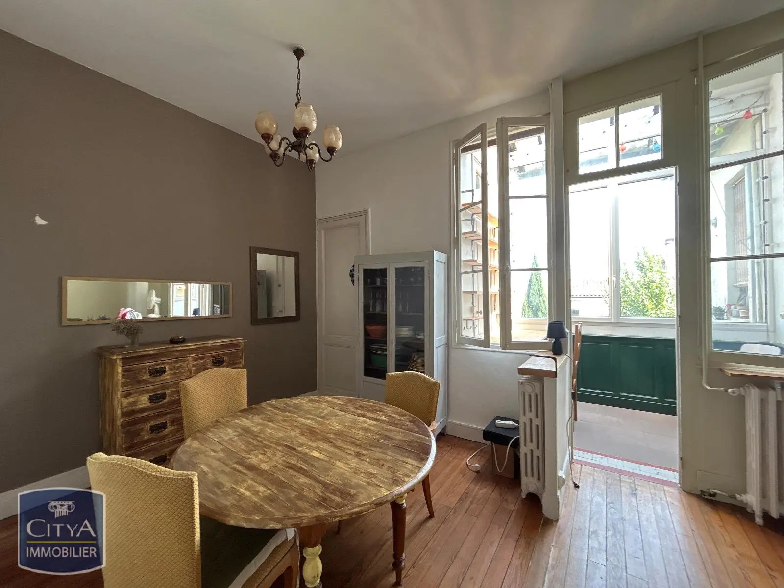 Photo 1 Appartement 3 pièces 66.55m²