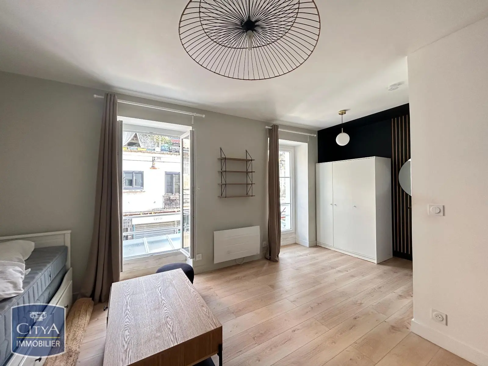 Photo 6 Appartement 1 pièce 25.01m²