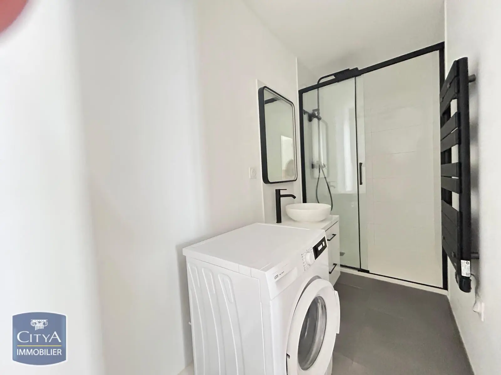 Photo 5 Appartement 1 pièce 25.01m²