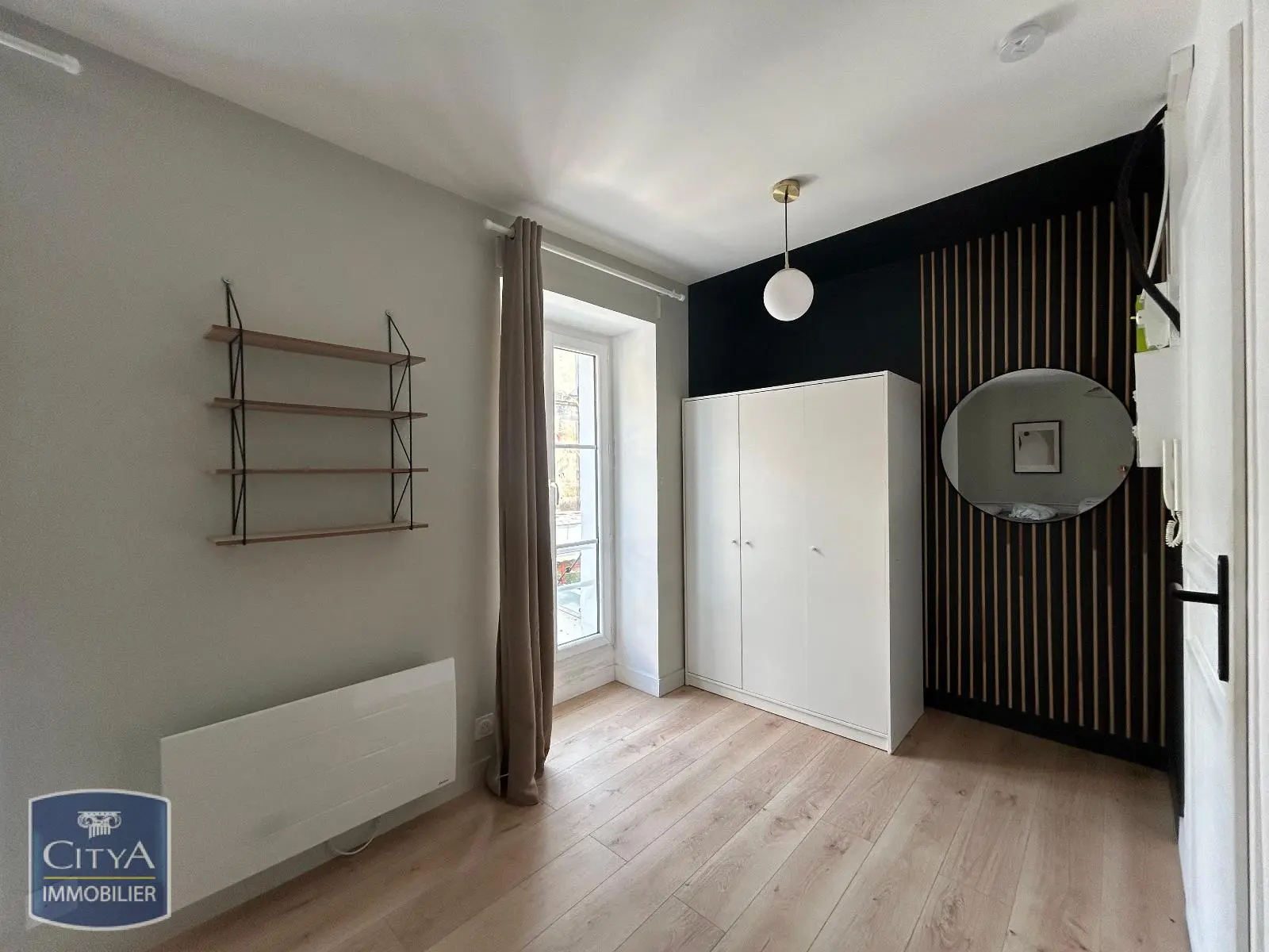 Photo 4 Appartement 1 pièce 25.01m²