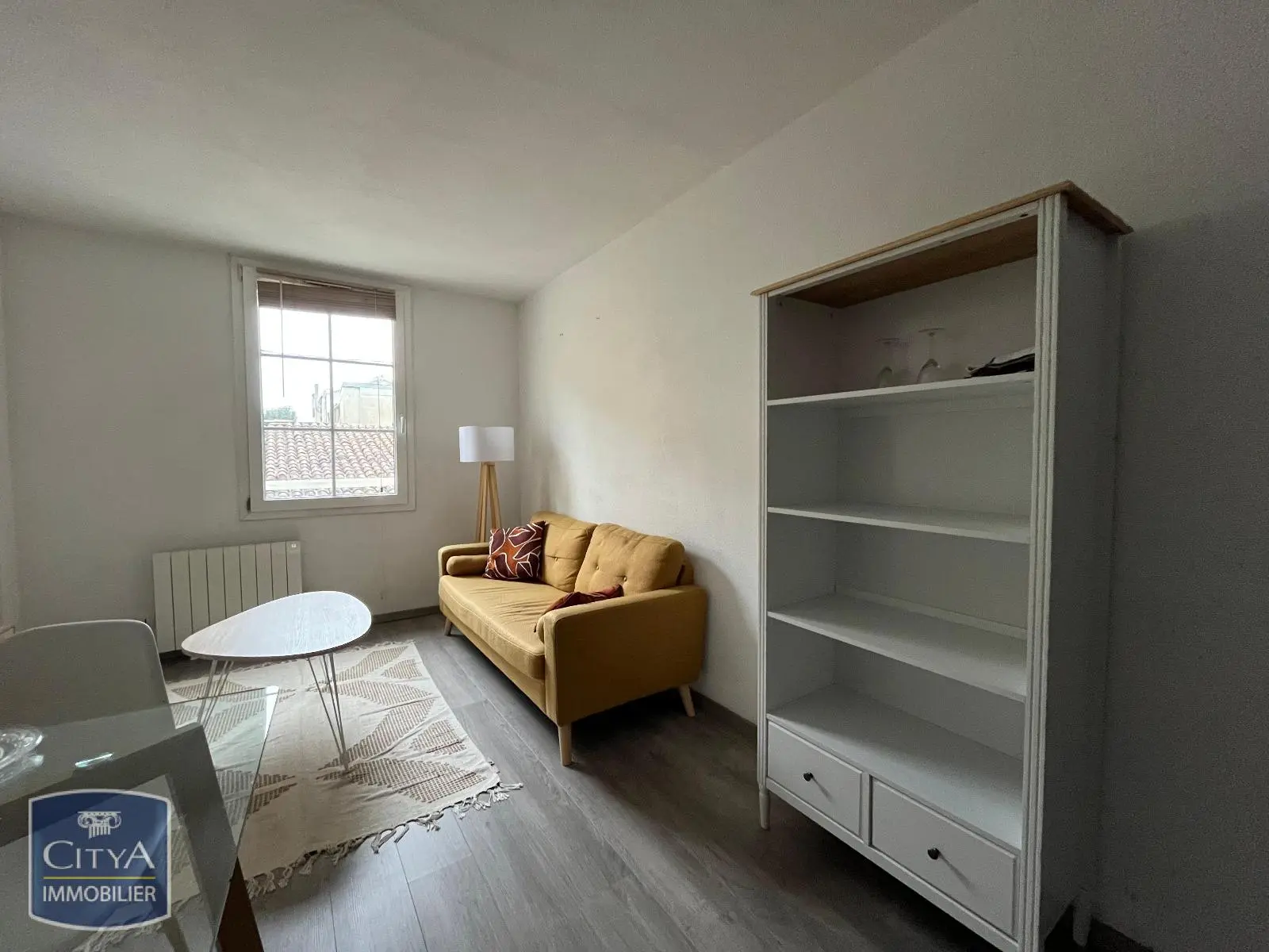 Photo 10 Appartement 3 pièces 62.29m²