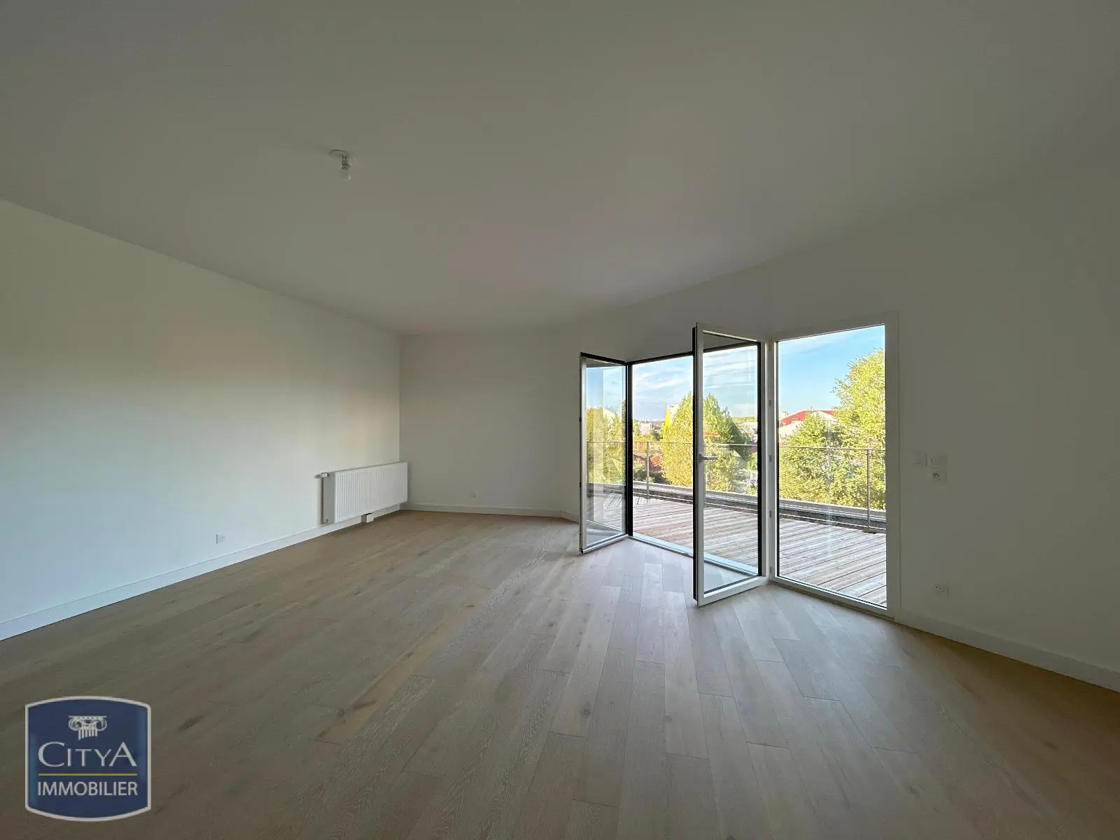 Photo 3 Appartement 4 pièces 97.56m²