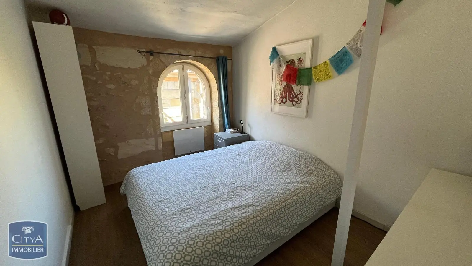 Photo 6 Appartement 2 pièces 54.3m²
