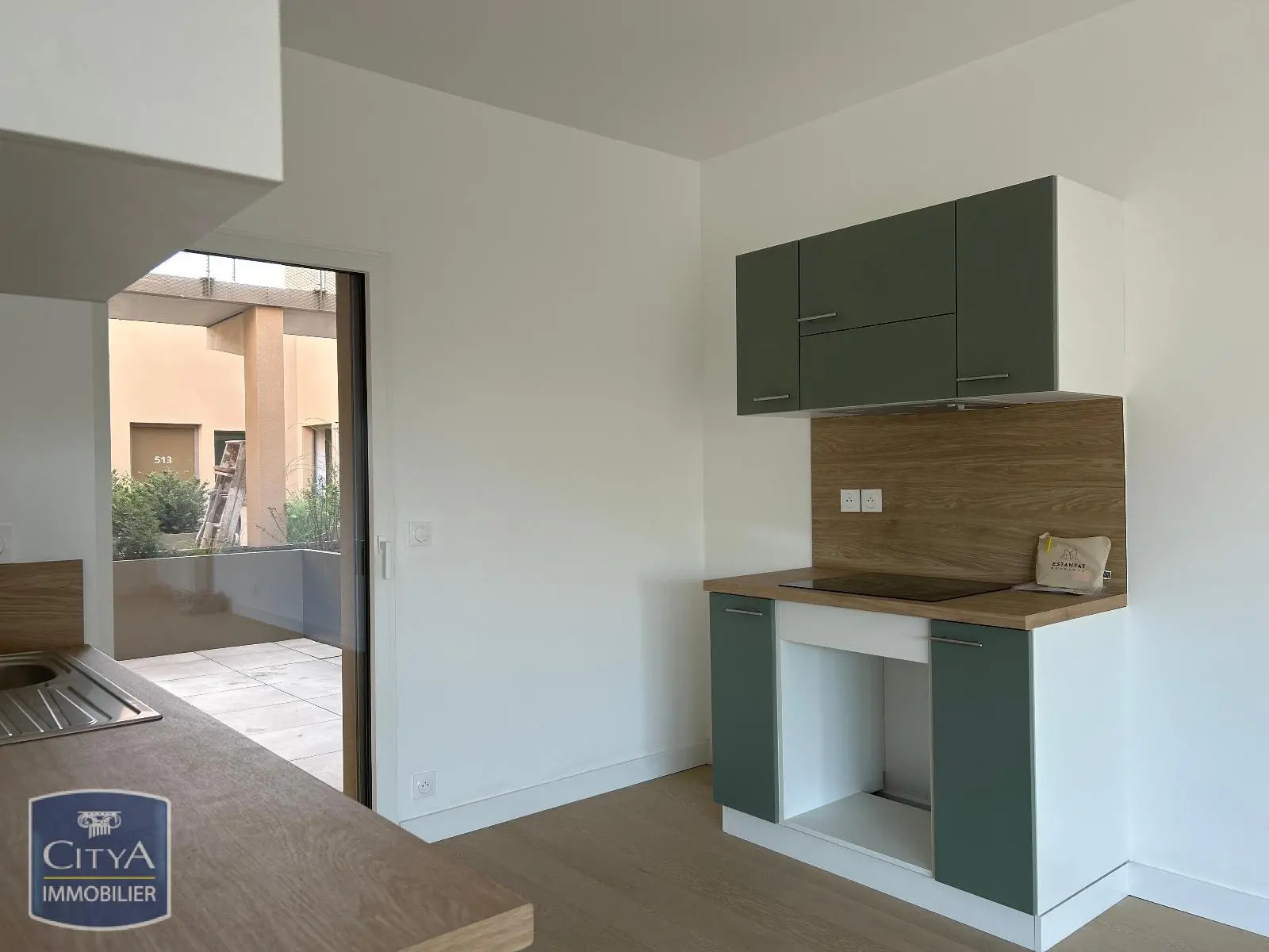 Photo 5 Appartement 4 pièces 97.56m²