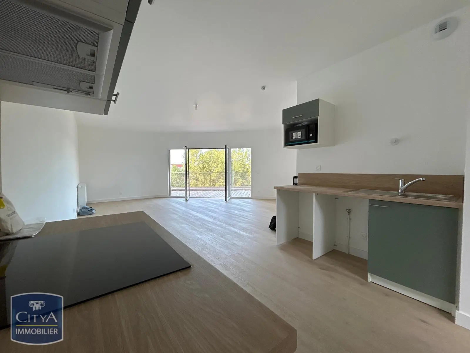 Photo 7 Appartement 4 pièces 97.56m²