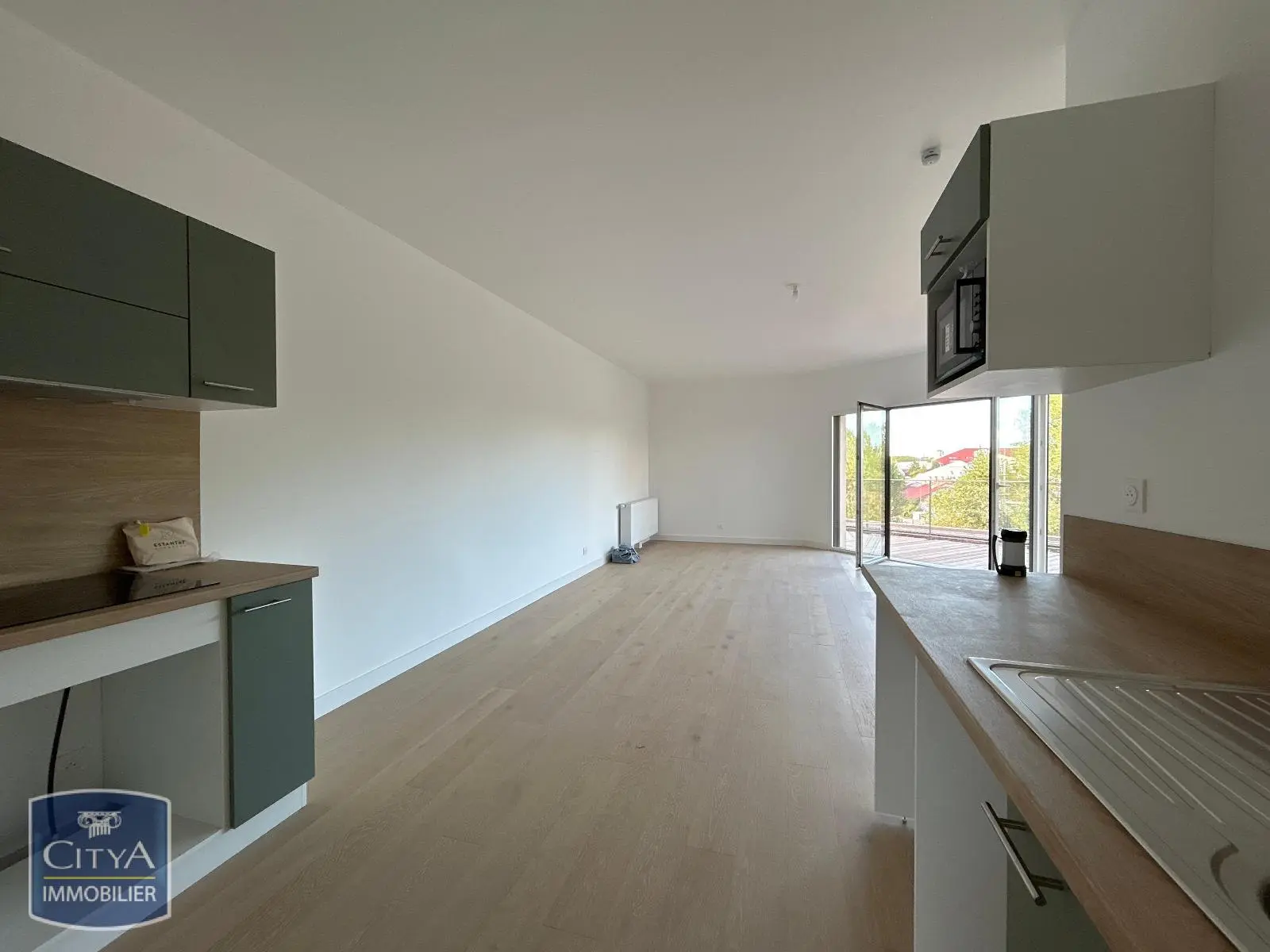 Photo 6 Appartement 4 pièces 97.56m²