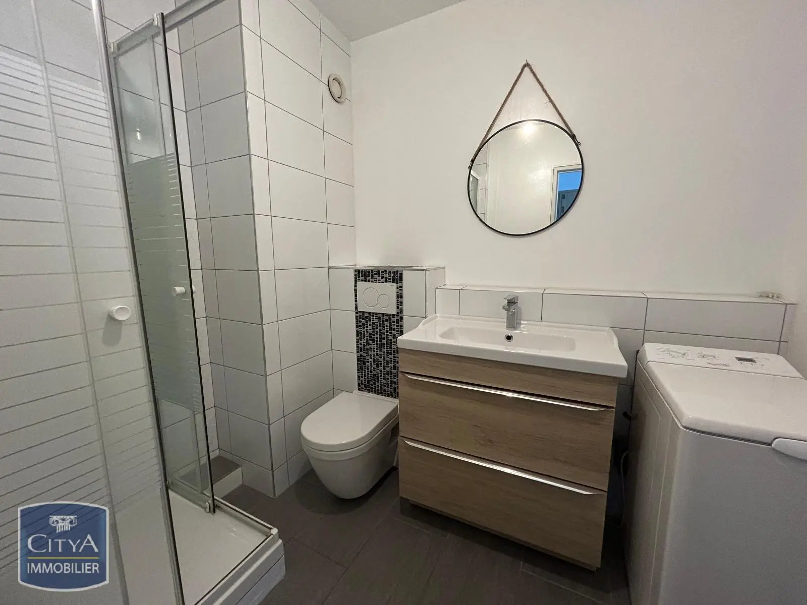 Photo 6 Appartement 1 pièce 30.21m²