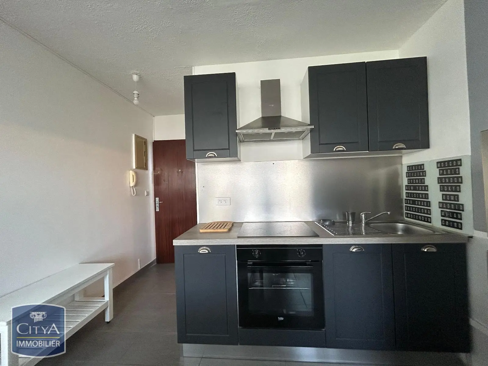 Photo 5 Appartement 1 pièce 30.21m²