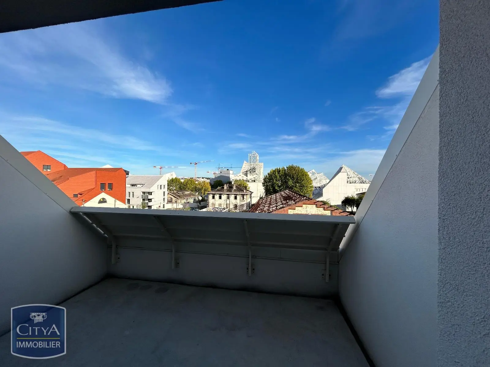 Photo 3 appartement Bordeaux