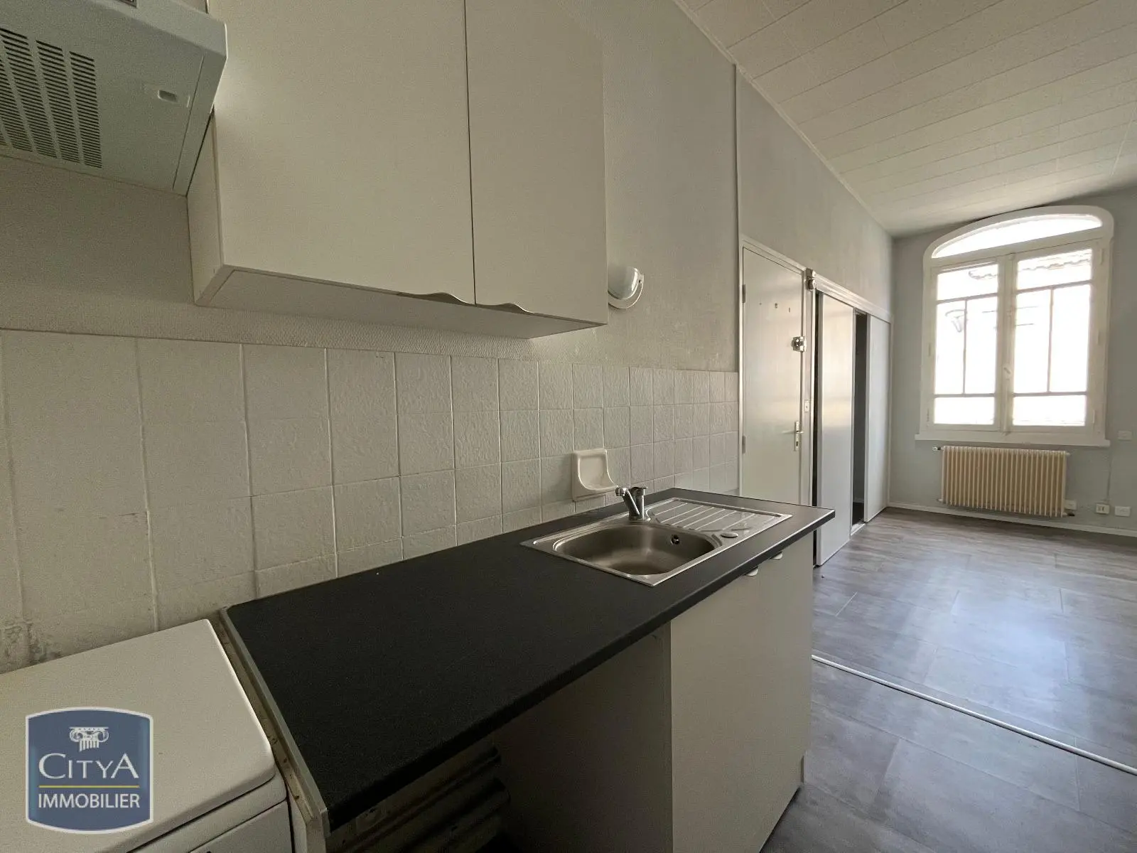 Photo 6 Appartement 1 pièce 20.43m²