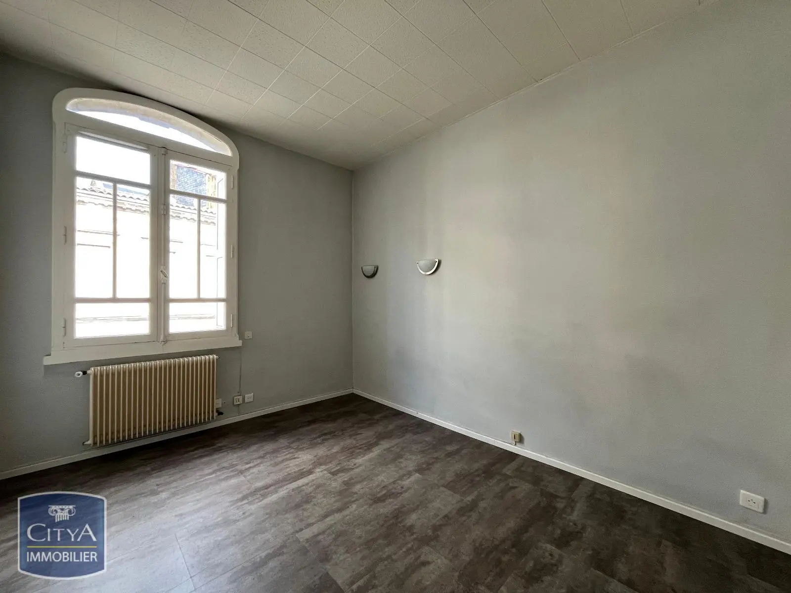Photo 3 Appartement 1 pièce 20.43m²