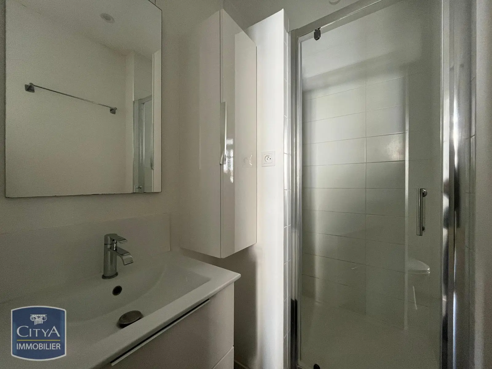 Photo 7 Appartement 1 pièce 20.43m²