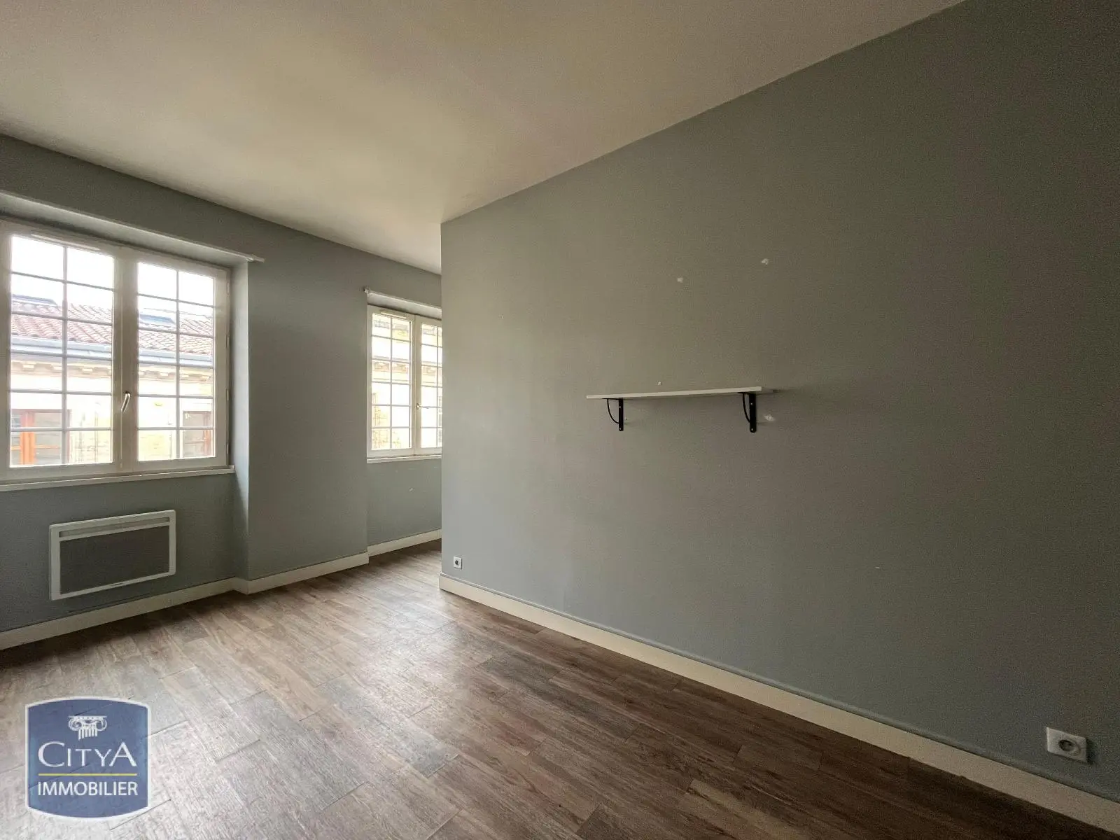 Photo 4 appartement Bordeaux