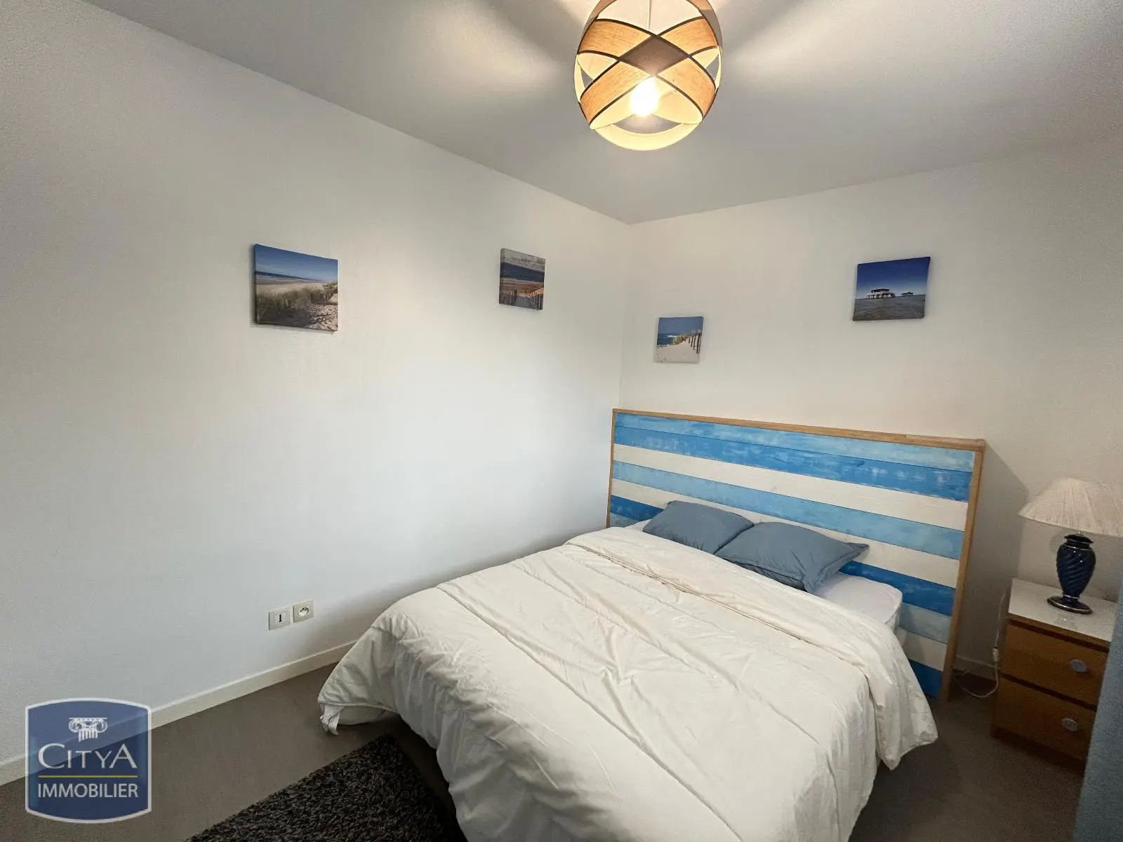 Photo 23 Appartement 2 pièces 44.05m²