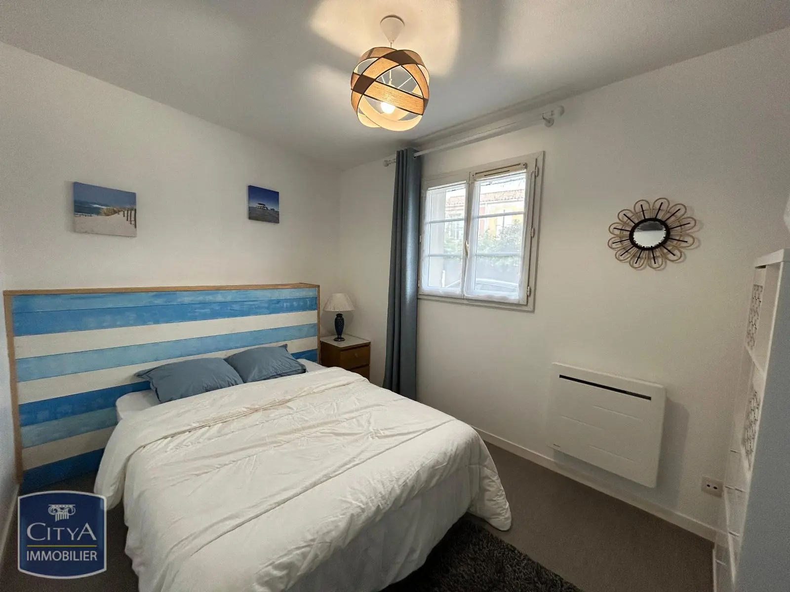 Photo 24 Appartement 2 pièces 44.05m²