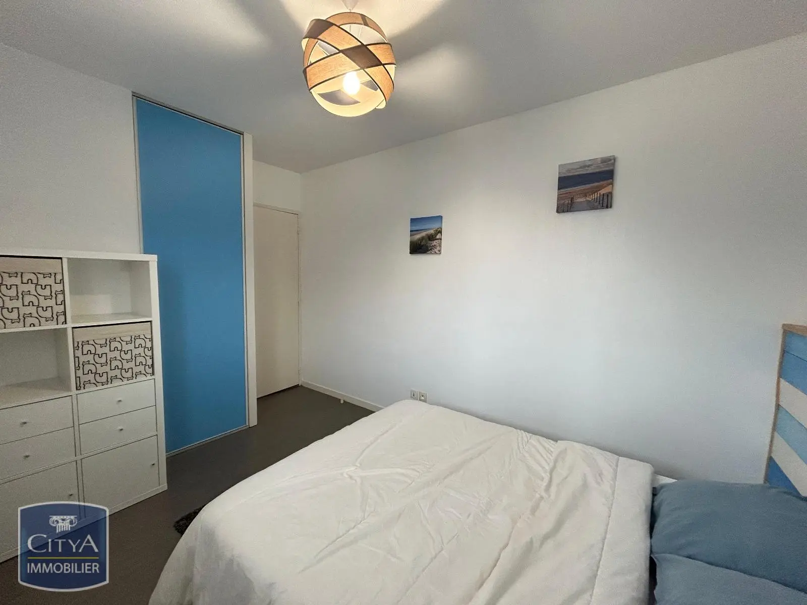 Photo 21 Appartement 2 pièces 44.05m²