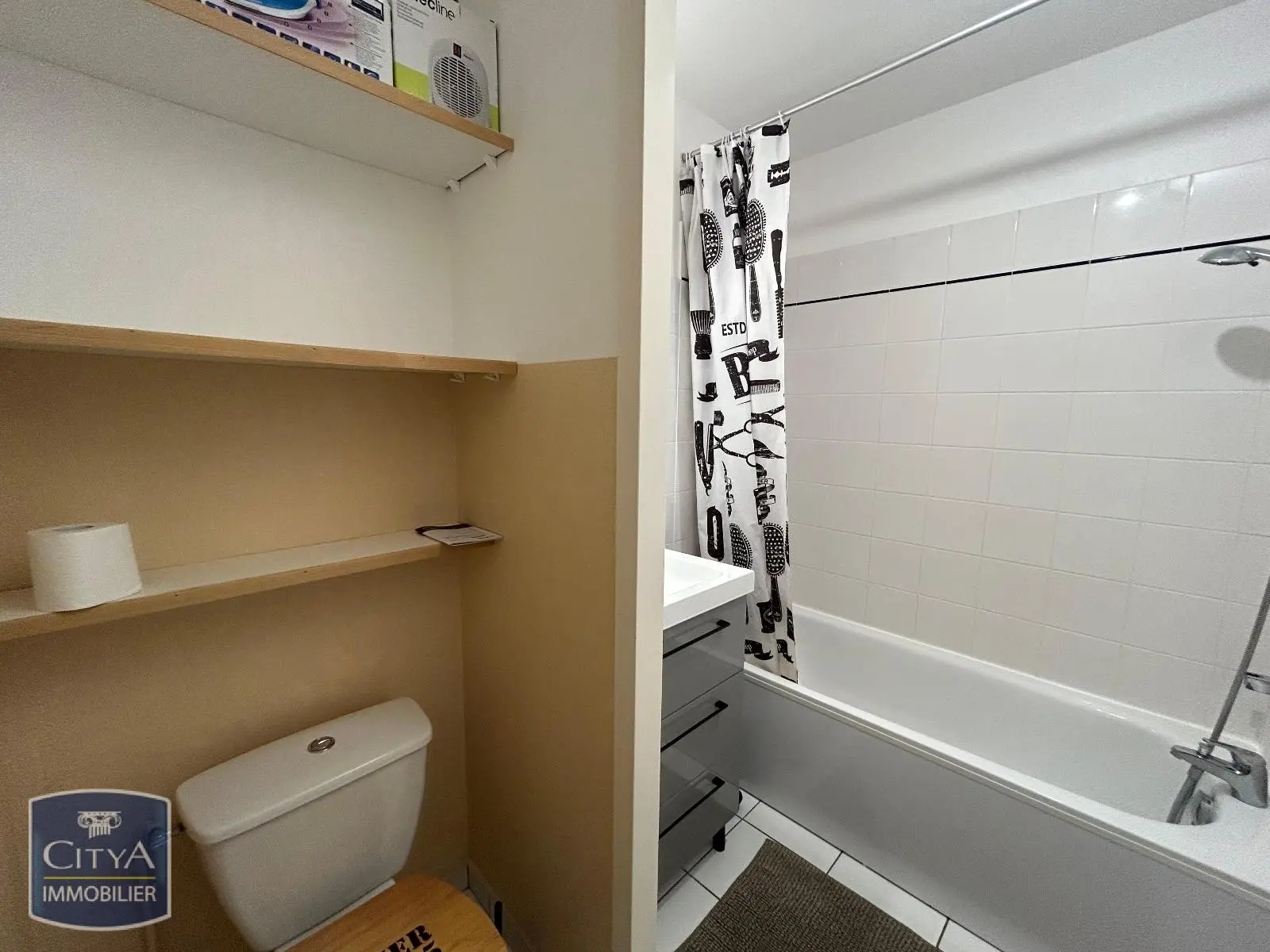 Photo 18 Appartement 2 pièces 44.05m²