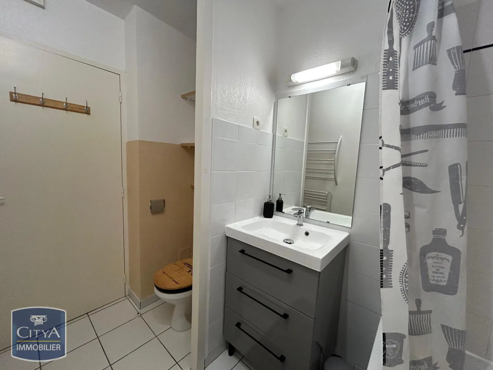 Photo 16 Appartement 2 pièces 44.05m²