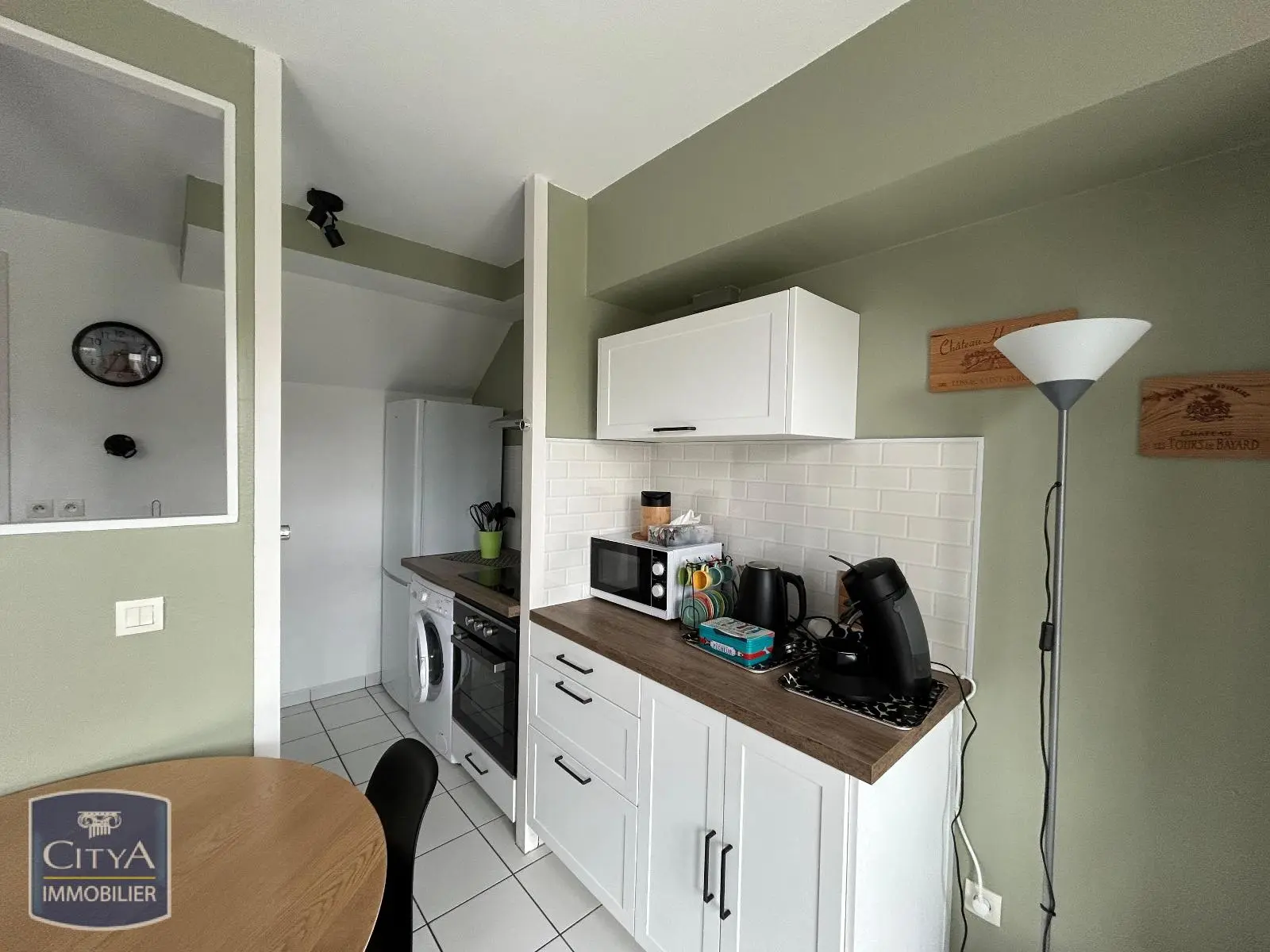 Photo 14 Appartement 2 pièces 44.05m²