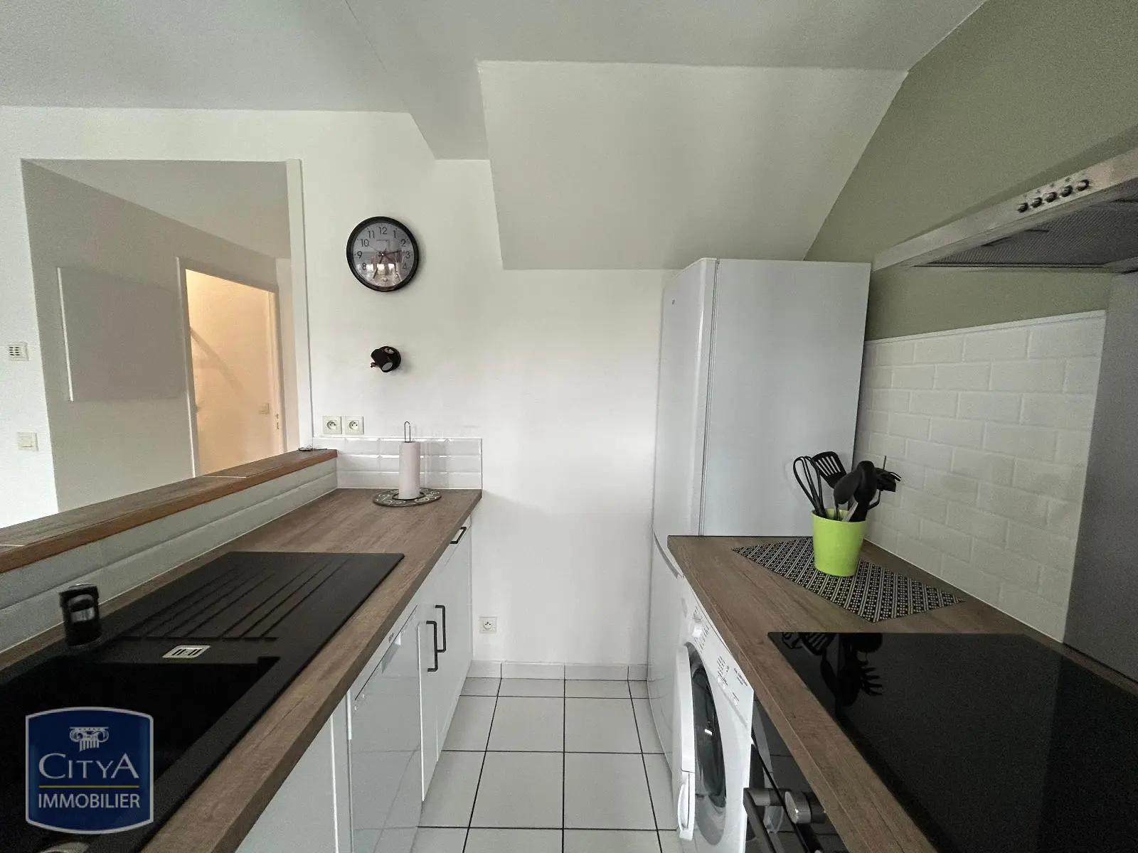 Photo 13 Appartement 2 pièces 44.05m²