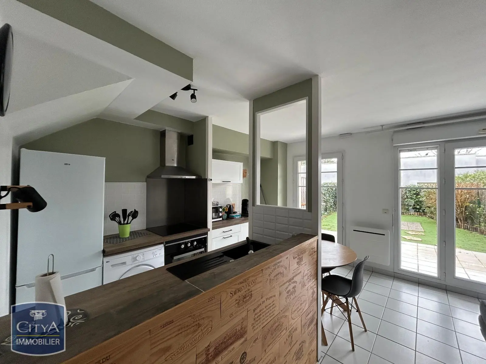 Photo 12 Appartement 2 pièces 44.05m²