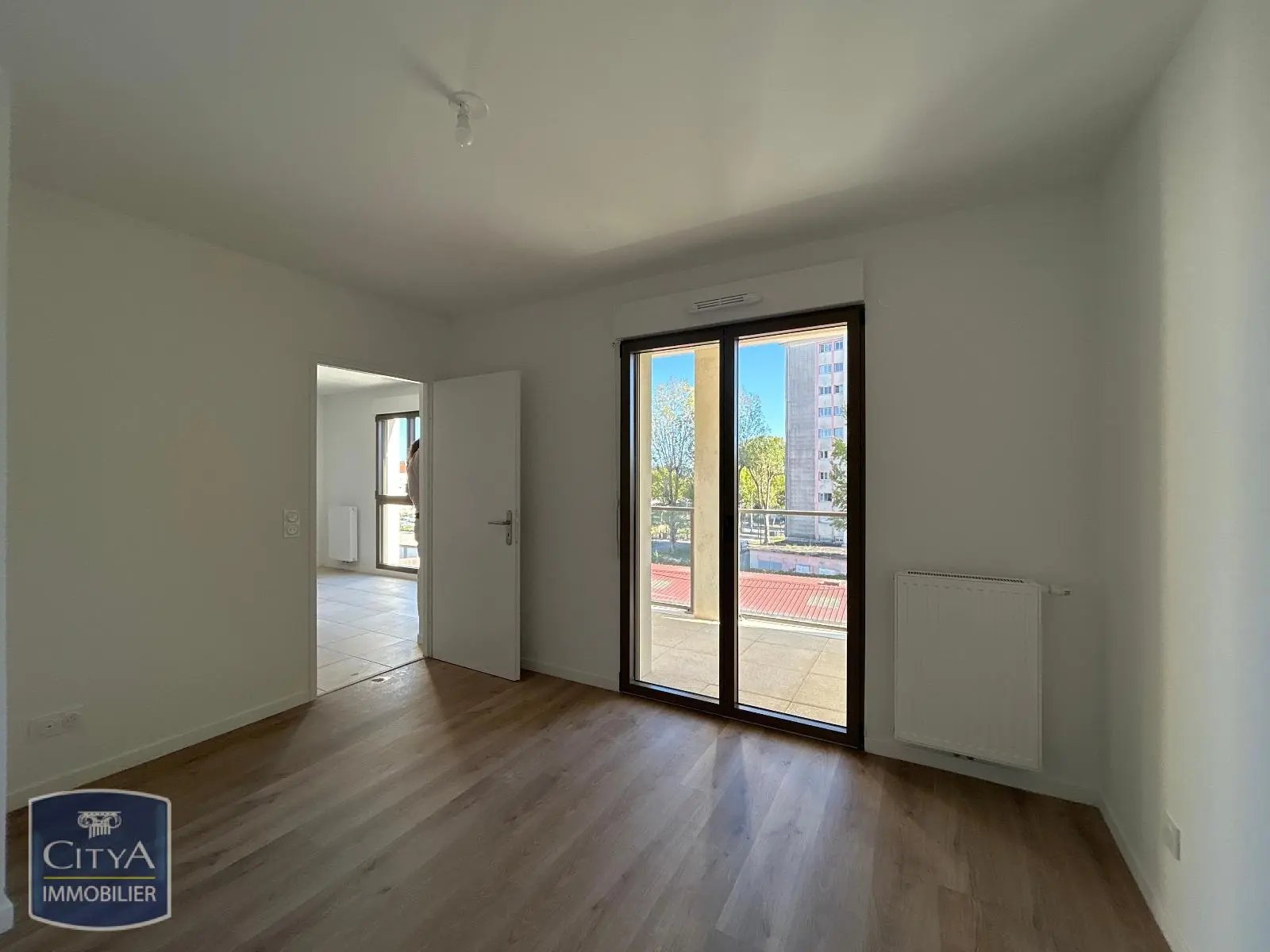 Photo 4 appartement Bordeaux