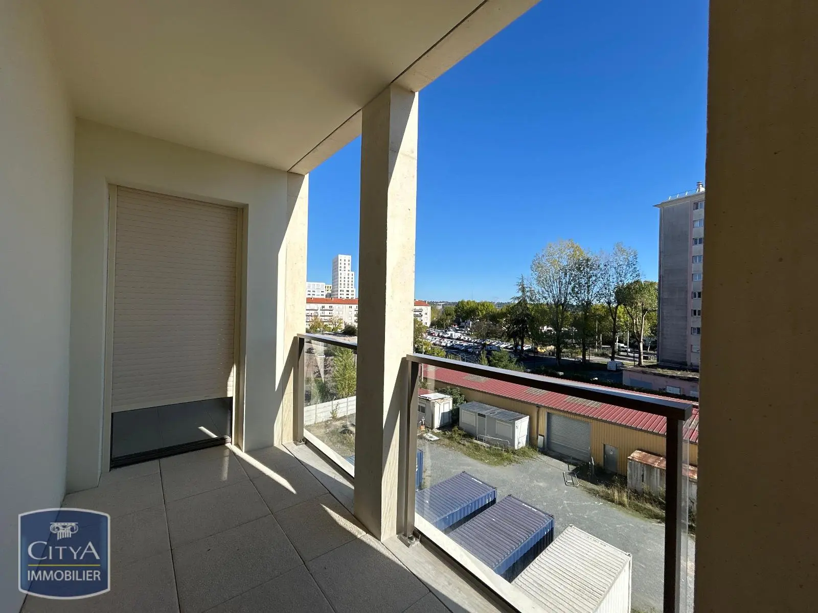 Photo 2 appartement Bordeaux