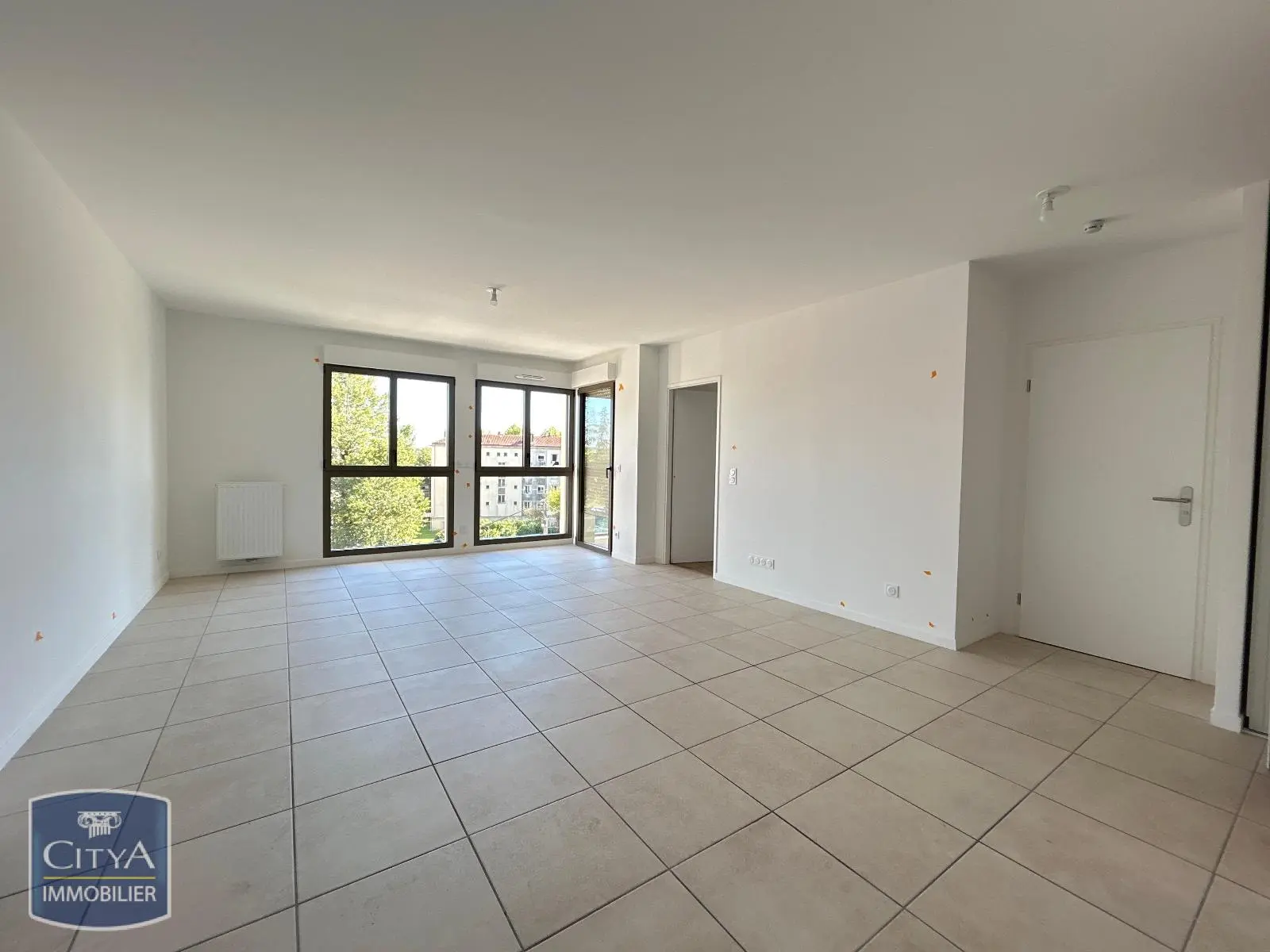 Photo 1 Appartement 2 pièces 50.3m²