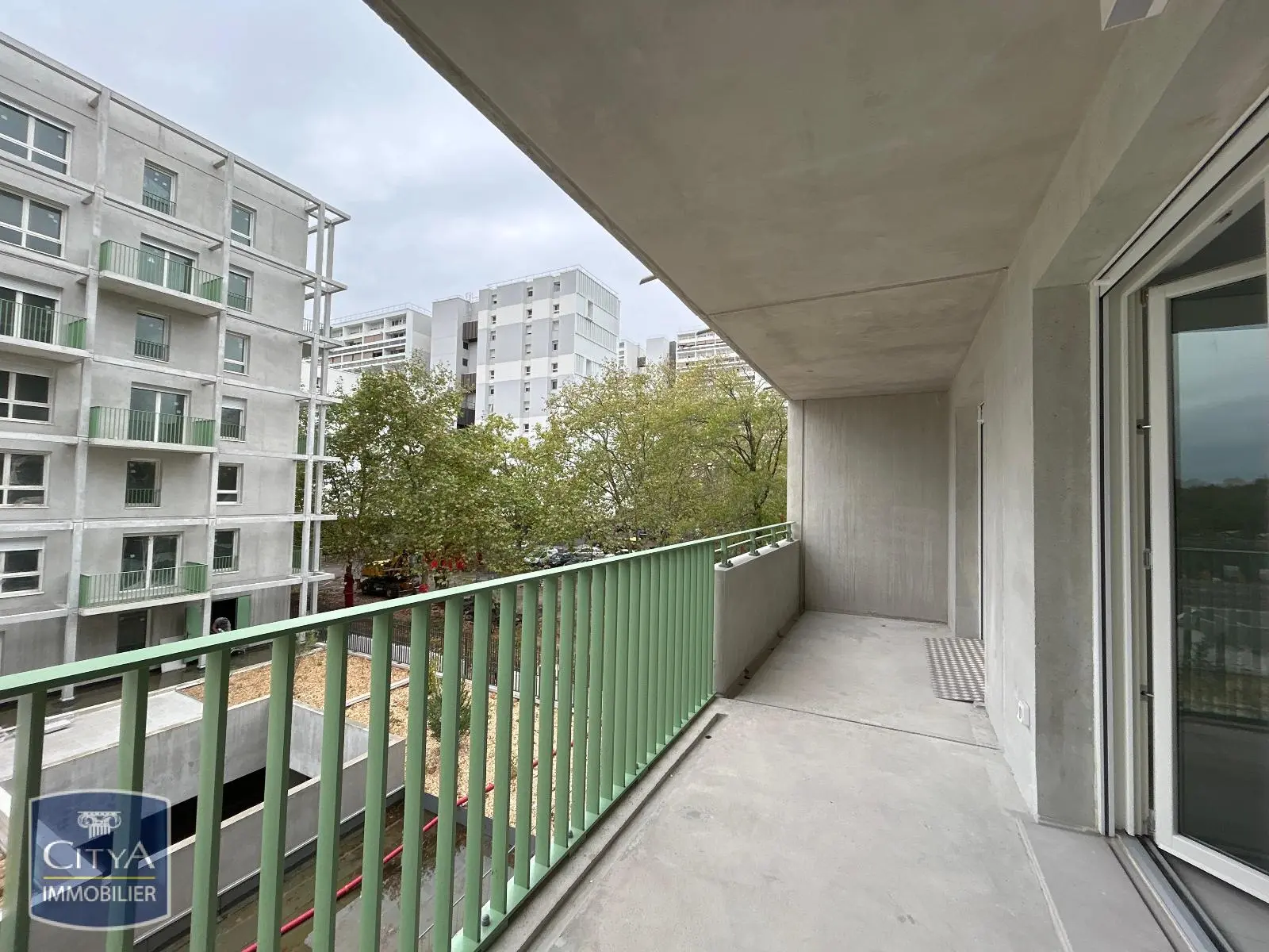 Appartement 2 pièces 41 m² · à Bordeaux · 40,5 m² · 795 €/mois