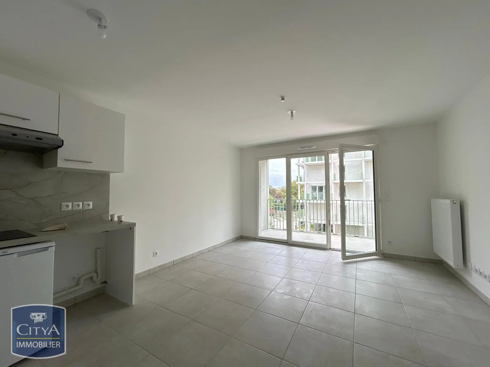 Photo 3 Appartement 2 pièces 40.53m²