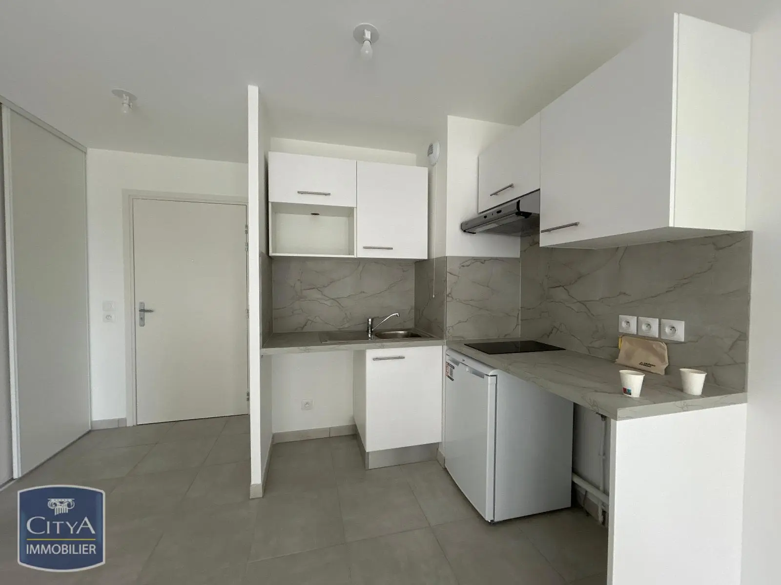 Photo 4 Appartement 2 pièces 40.53m²