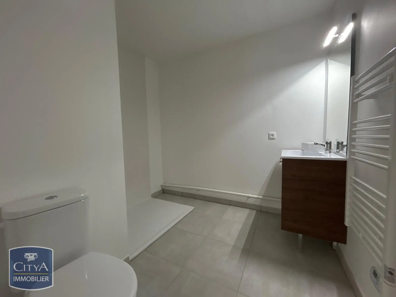 Photo 5 Appartement 2 pièces 40.53m²