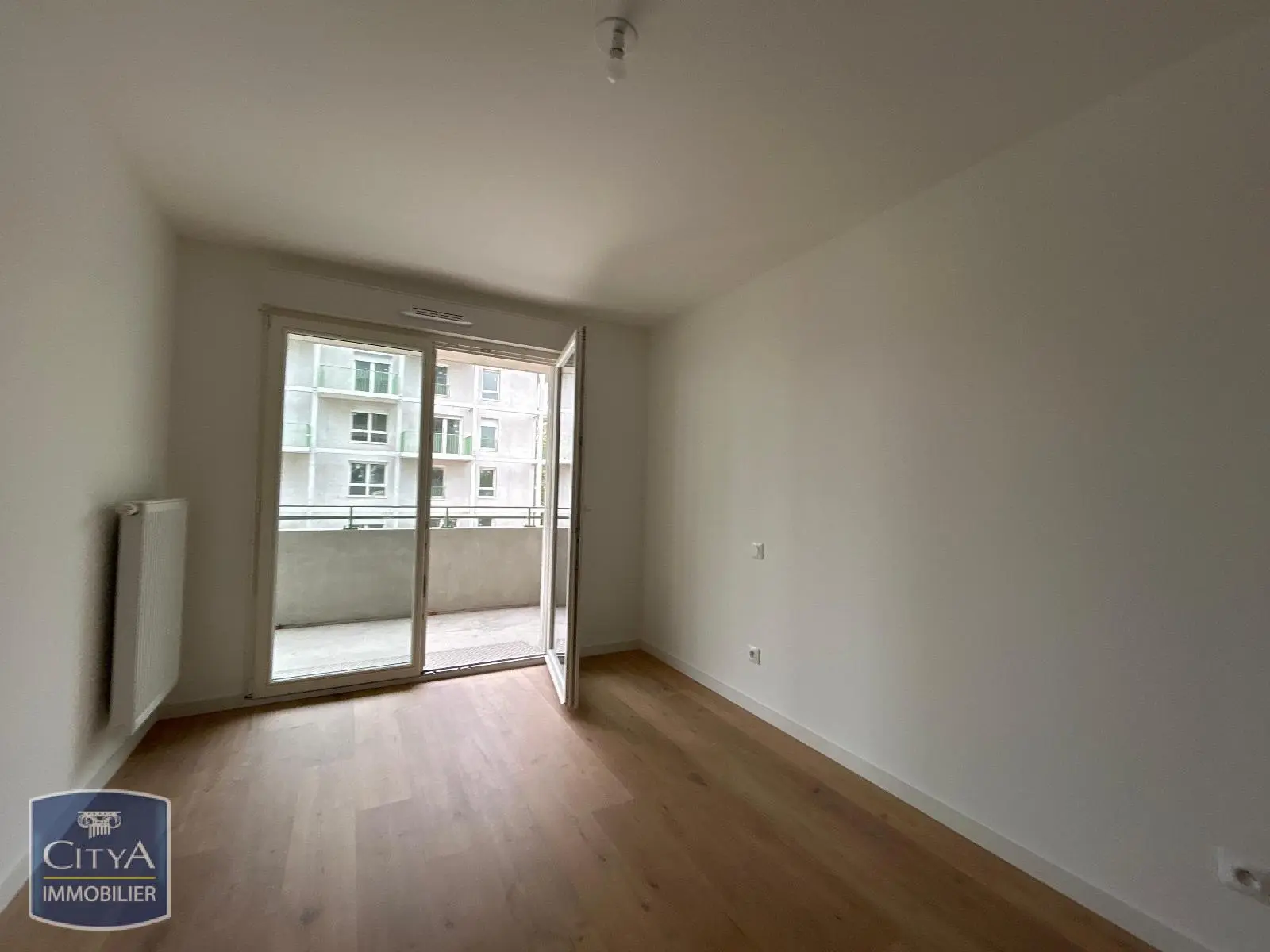 Photo 6 Appartement 2 pièces 40.53m²