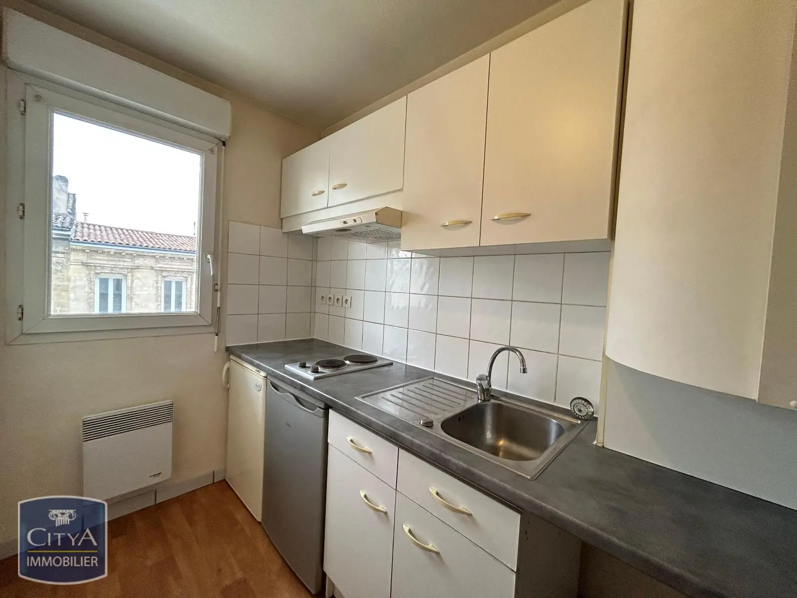 Photo 6 Appartement 2 pièces 43.57m²