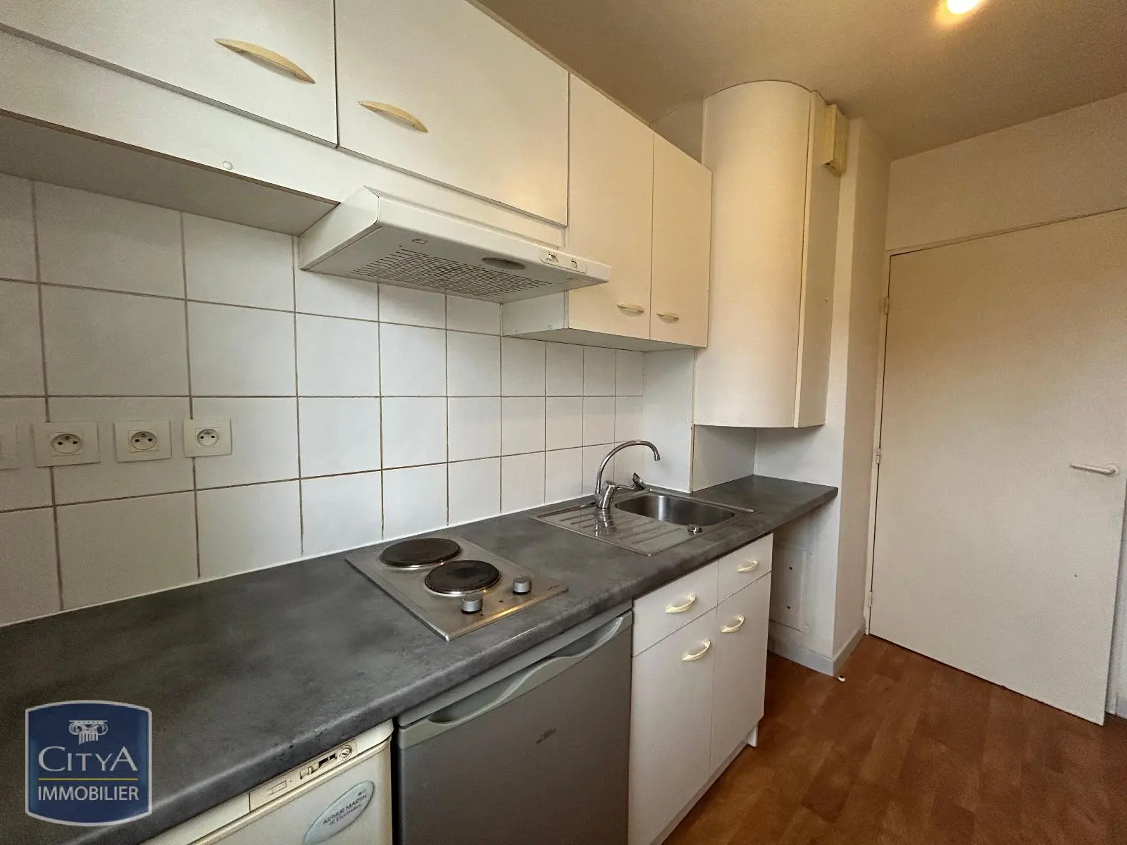 Photo 2 Appartement 2 pièces 43.57m²