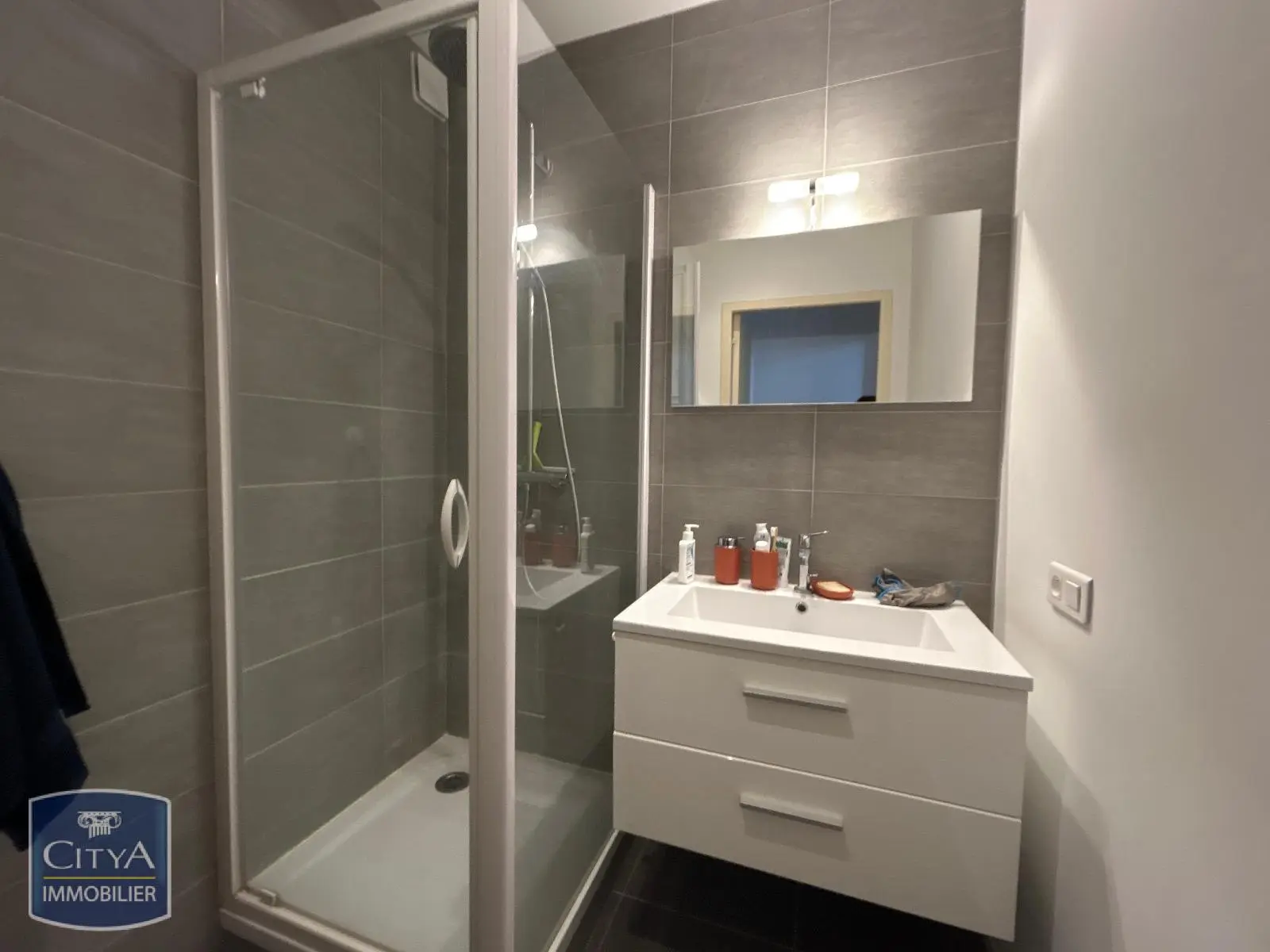 Photo 3 Appartement 3 pièces 57.92m²