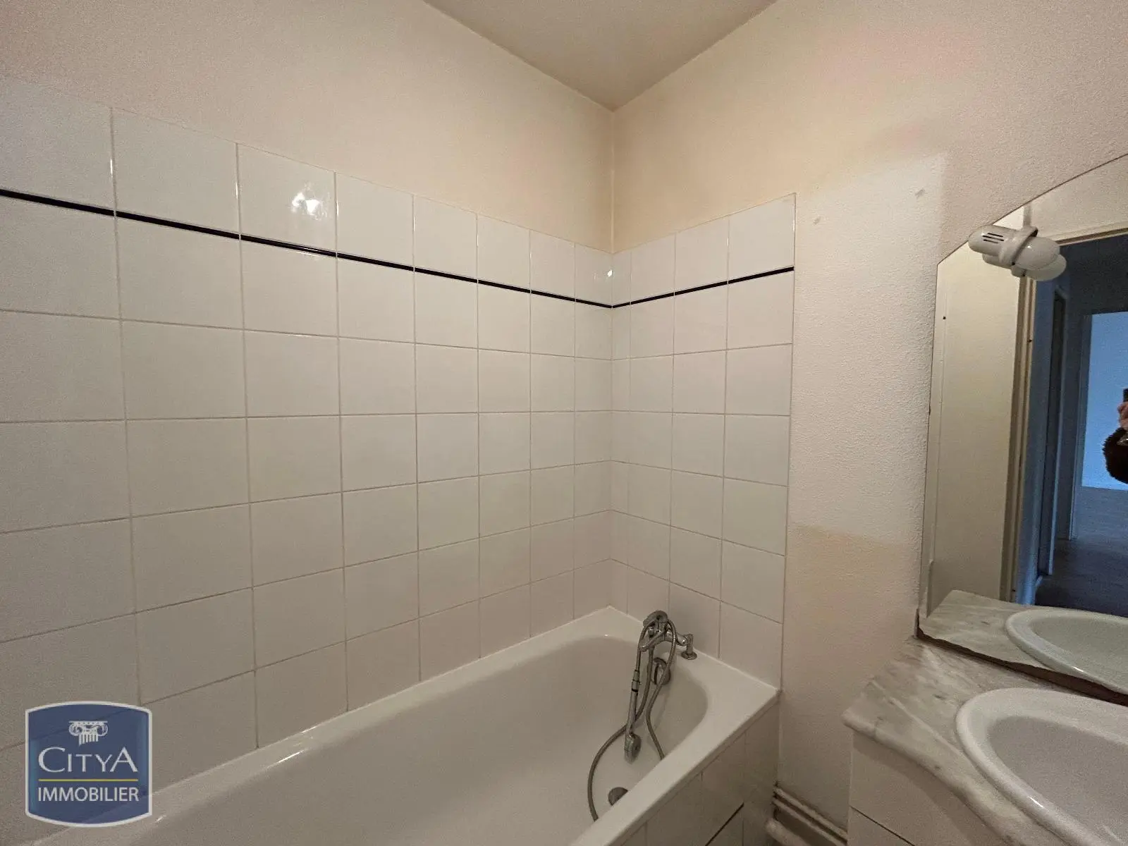 Photo 11 Appartement 2 pièces 43.57m²