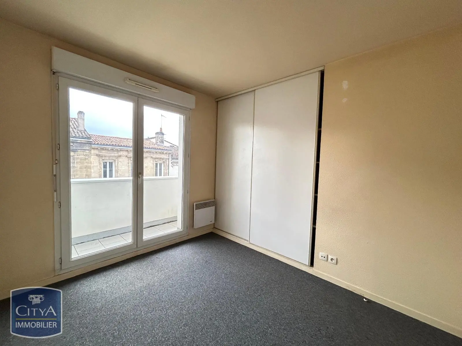 Photo 5 Appartement 2 pièces 43.57m²