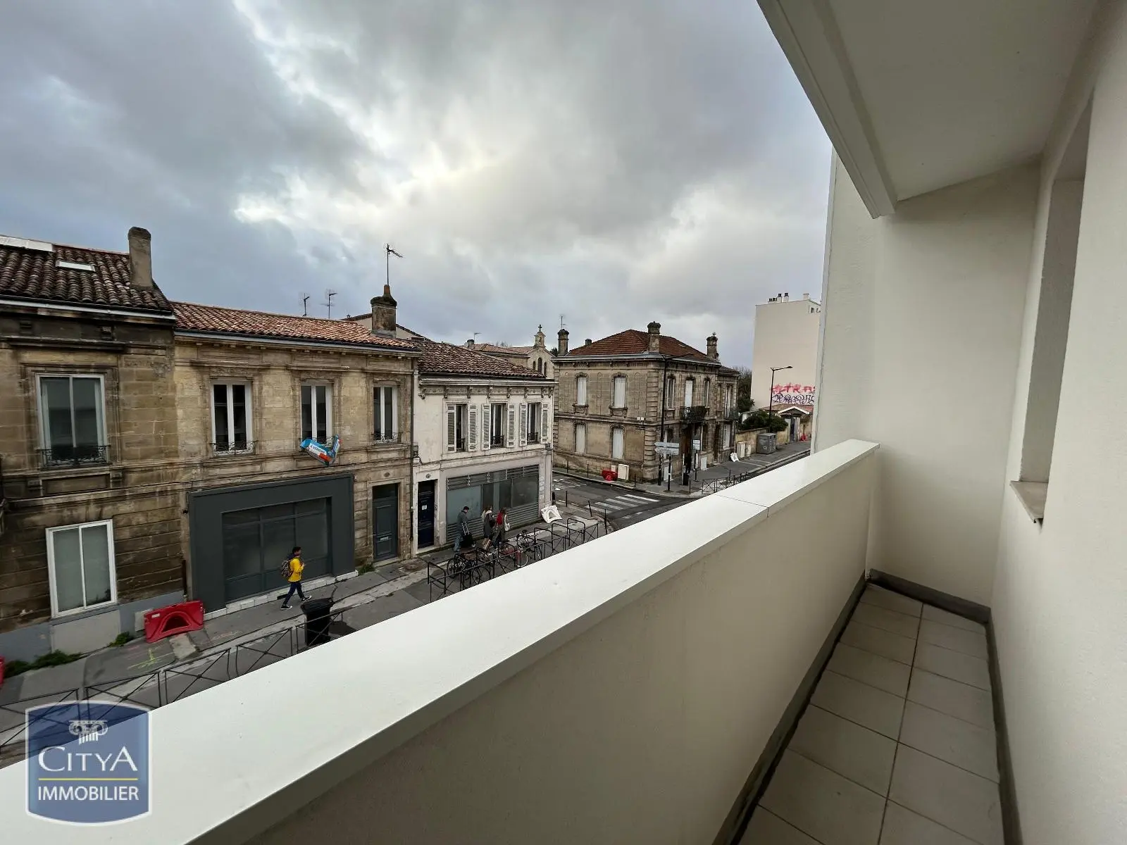 Photo 3 Appartement 2 pièces 43.57m²