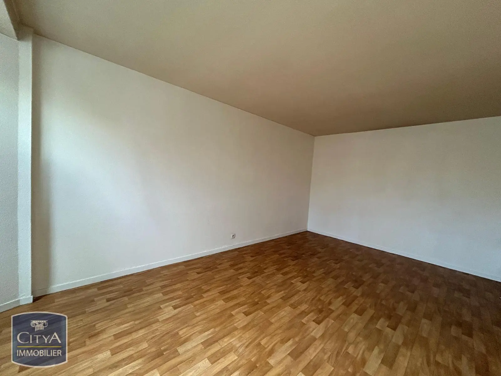 Photo 1 Appartement 2 pièces 43.57m²