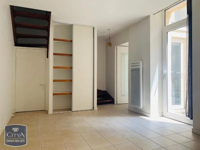 Photo 1 Local Commercial 52.75m²