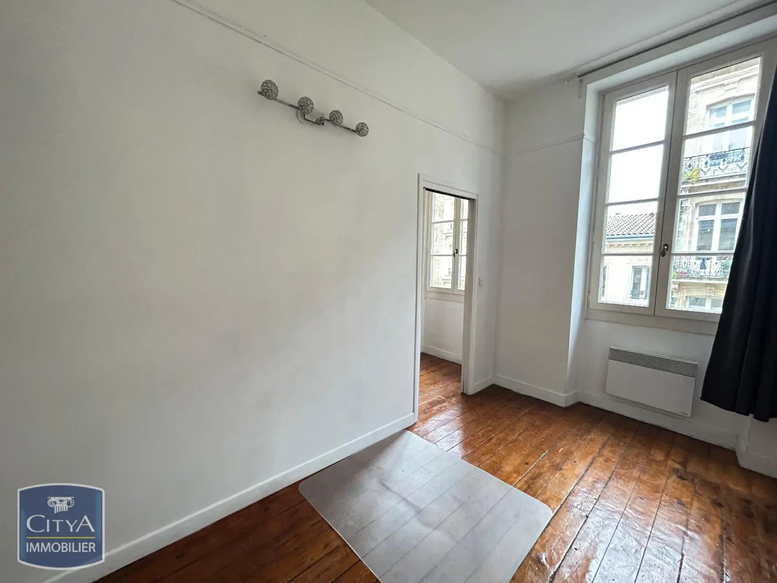 Photo 10 Appartement 2 pièces 32.38m²