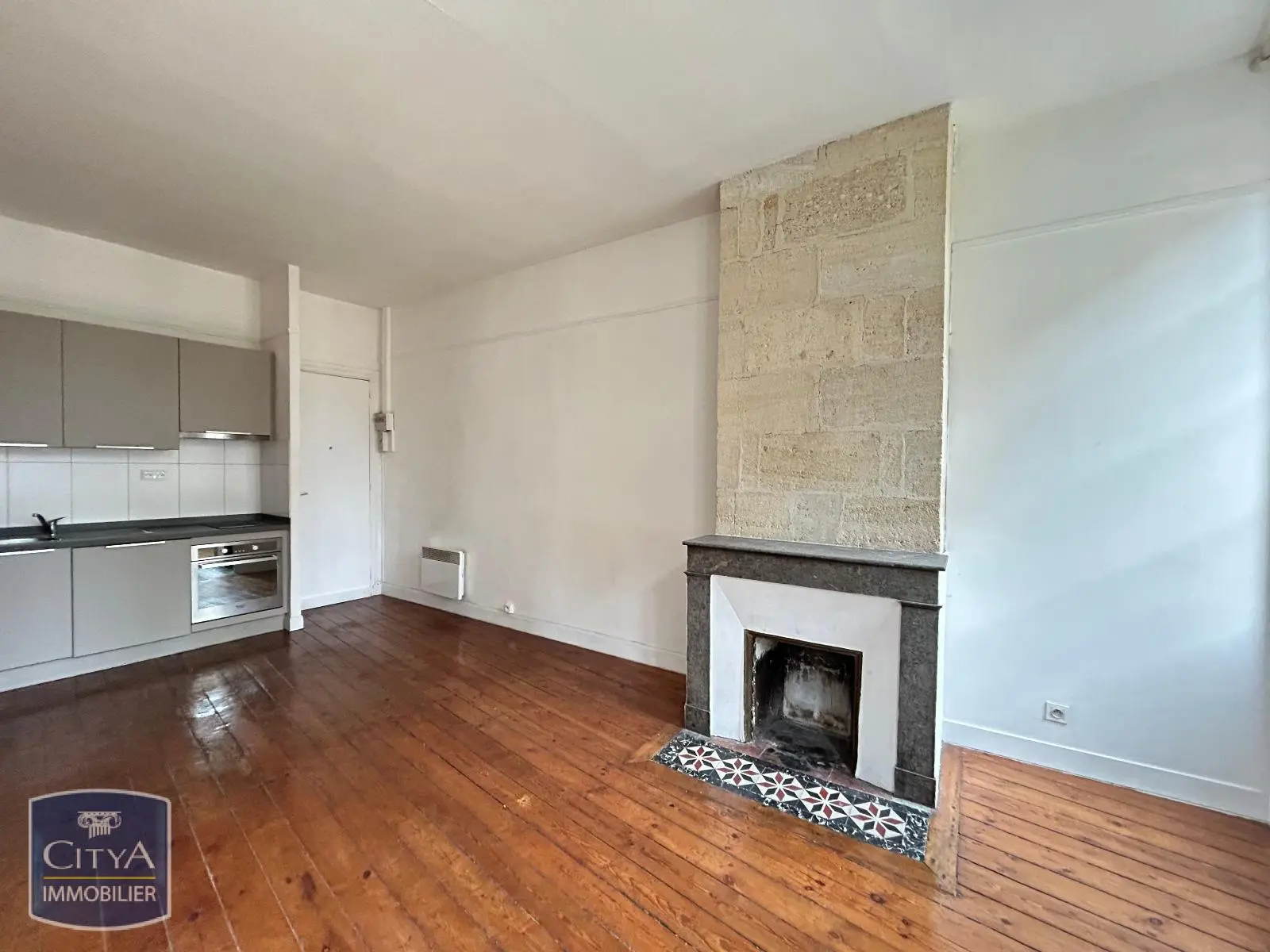 Photo 2 Appartement 2 pièces 32.38m²