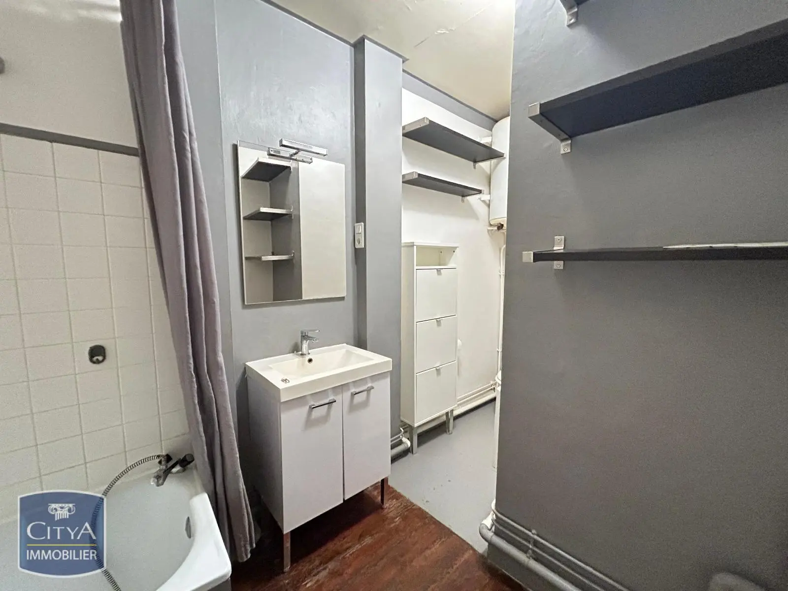 Photo 5 Appartement 2 pièces 32.38m²