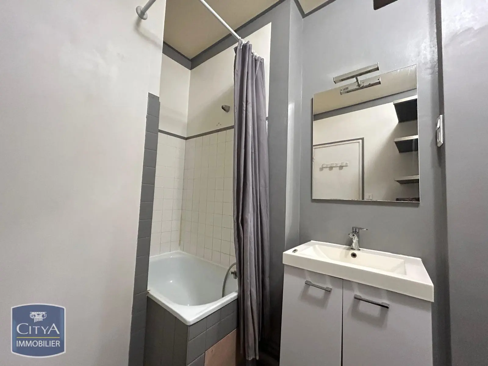 Photo 11 Appartement 2 pièces 32.38m²